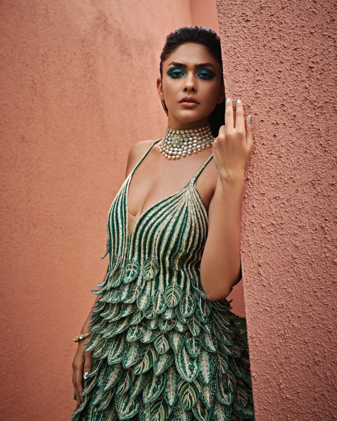 Mrunal Thakur-7